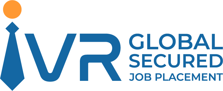 IVRGLOBAL SECURED JOB PLACEMENT LLP
